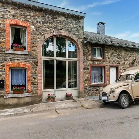 Casa vacanze Melsie *